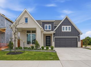 6316 Simone Ave, McKinney, TX 75071
