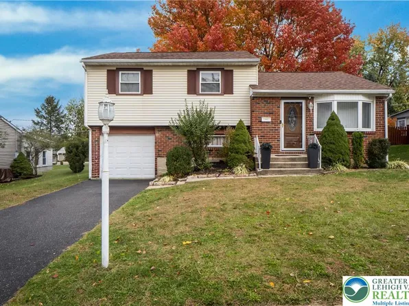 2401 S Church St, Allentown, PA 18103