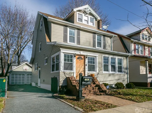 26 Williams St, Maplewood, NJ 07040