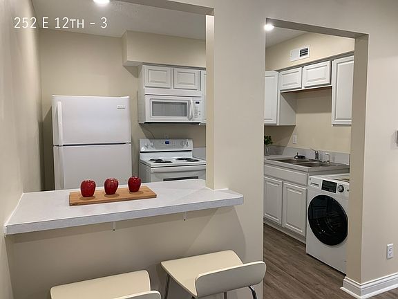 4th image of 252 E 12th Ave #3