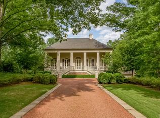 5 Winged Foot Run, Birmingham, AL 35242