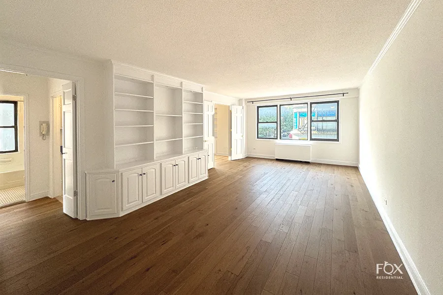 L’Appartement AMERICANA N/S Fooded P/O 173 East 102nd #3F, New York, NY 10029 | 92419