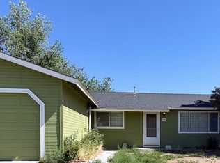 634 Occidental Dr, Dayton, NV 89403