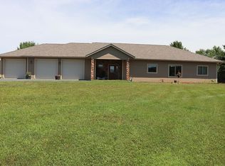 1112 68th Ave, Amery, WI 54001
