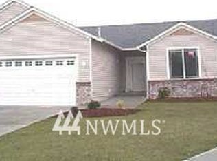 11107 209th Ct E, Graham, WA 98338