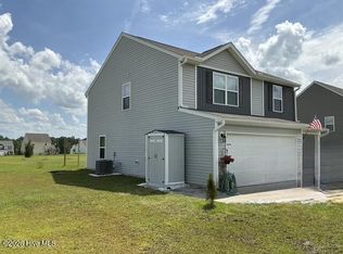 407 Mineral Spring Ln, Fuquay Varina, NC 27526
