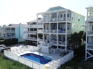808 Carolina Beach Ave N APT 1, Carolina Beach, NC 28428