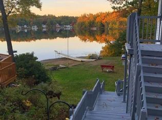 11 Water St, Nottingham, NH 03290