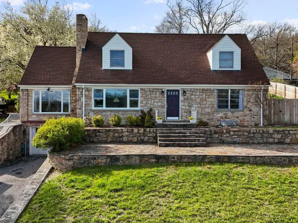 837 Windsor Rd, Cumberland, MD 21502