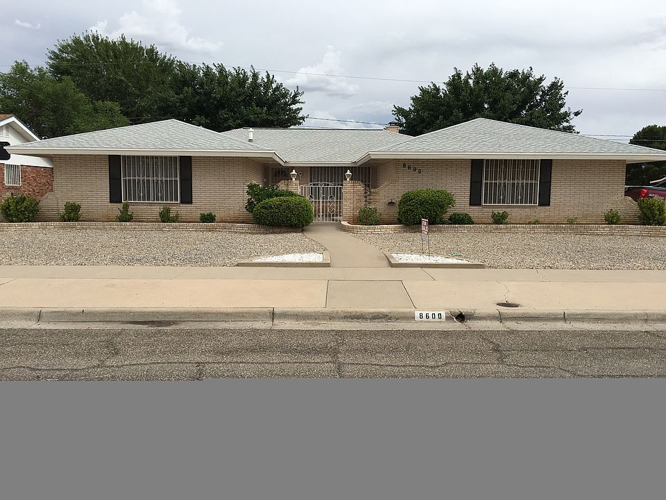 1st image of 8600 Whitus Dr