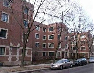 1st image of 1153 E 56th St APT 4