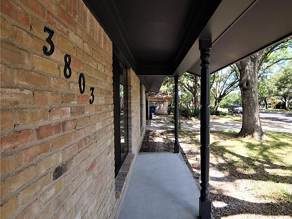 3rd image of 3803 Greystone Dr
