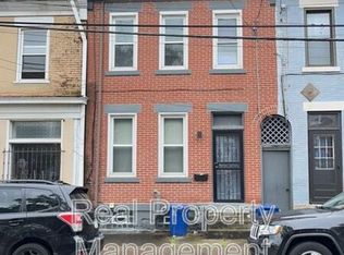 2422 Jane St, Pittsburgh, PA 15203