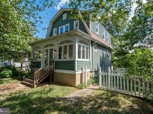 5303 Wendley Rd, Baltimore, MD 21229