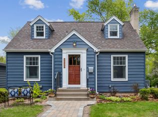 3945 Ottawa Ave S, Saint Louis Park, MN 55416