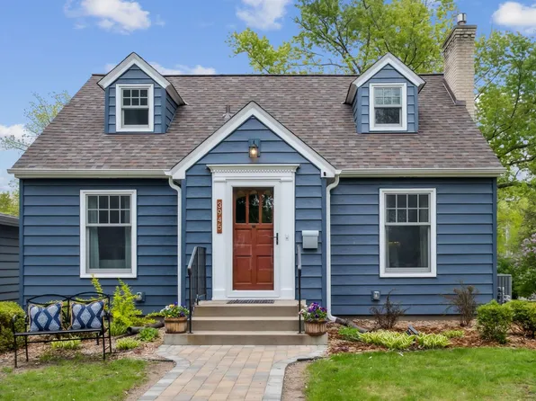 3945 Ottawa Ave S, Saint Louis Park, MN 55416