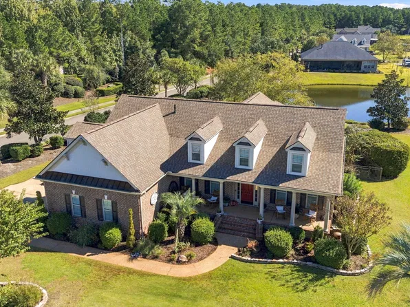 963 Woodwind Dr, Leland, NC 28451