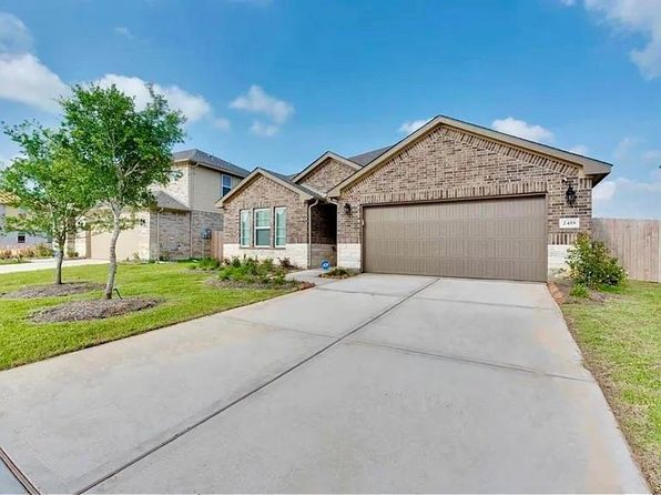2418 Humble Way
