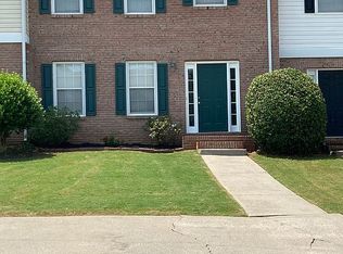 119 Westside Chas, Cartersville, GA 30120