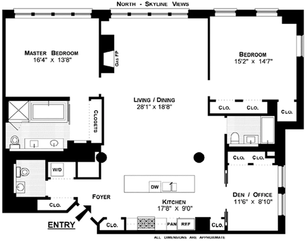 floor plan 4