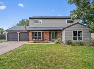 1602 Rock Creek Dr, Round Rock, TX 78681