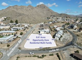 15873 Rancherias Rd #347, Apple Valley, CA 92307