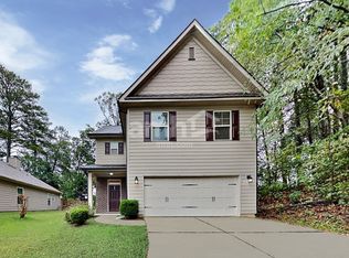 234 McBee Pl, Dallas, GA 30132