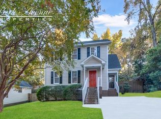 3925 Old Coach Rd, Raleigh, NC 27616