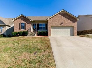 637 Wolfchase Dr, Clarksville, TN 37042