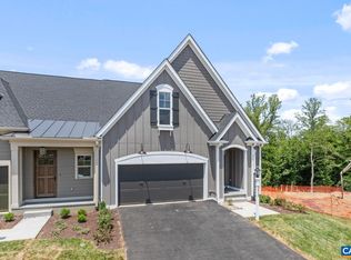3813 Decerbo Ter, Charlottesville, VA 22901