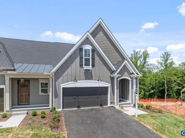 3813 Decerbo Ter, Charlottesville, VA 22901