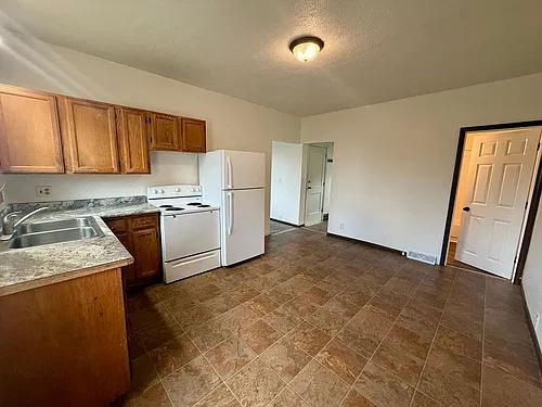 Floor plan Lower