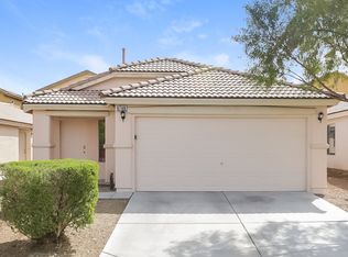 6748 Broadacres Ranch St, Las Vegas, NV 89148