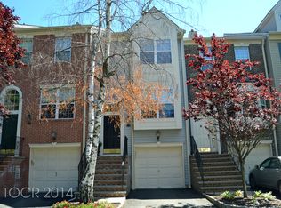 881 Somerset Ct, Ramsey, NJ 07446