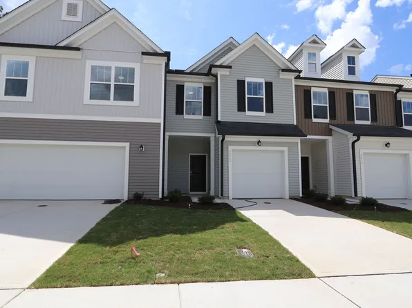 2213 Bright Shore St, Raleigh, NC 27610