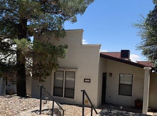 3384 Majestic Rdg, Las Cruces, NM 88011