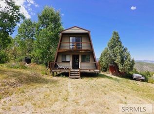 11904 E Bugaboo Trl, Lava Hot Springs, ID 83246