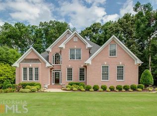 4206 Dunham Park, Flowery Branch, GA 30542