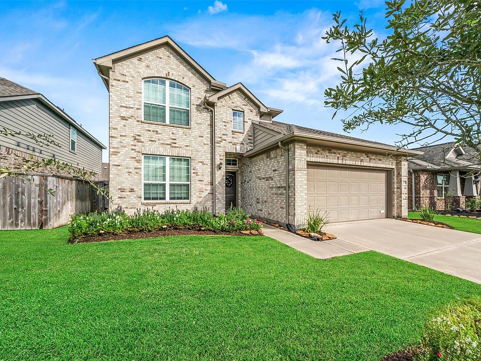 1st image of 4509 Whitehaven Pine Way