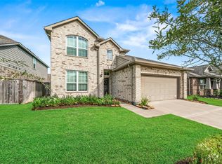 4509 Whitehaven Pine Way, Rosharon, TX 77583