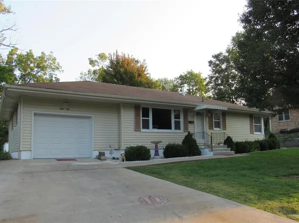 32 Mather St, Alton, IL 62002