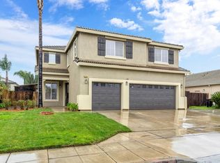 344 Rose Ave, Chowchilla, CA