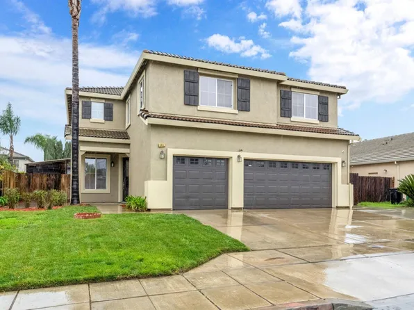 344 Rose Ave, Chowchilla, CA 93610