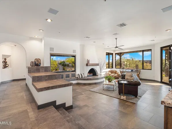 9731 E Adobe Drive, Scottsdale, AZ 85255