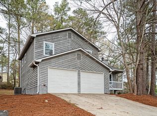3201 Palomino Dr, Powder Springs, GA 30127