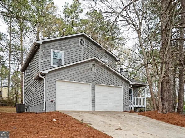 3201 Palomino Dr, Powder Springs, GA 30127