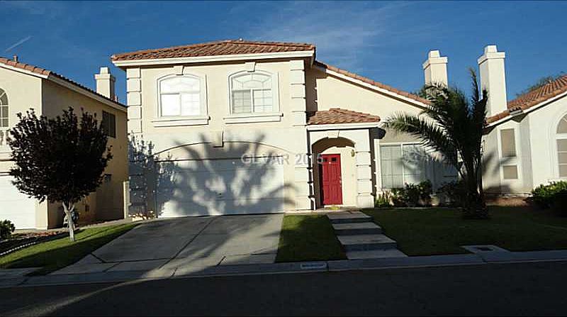 1st image of 9776 Silver Pebble St