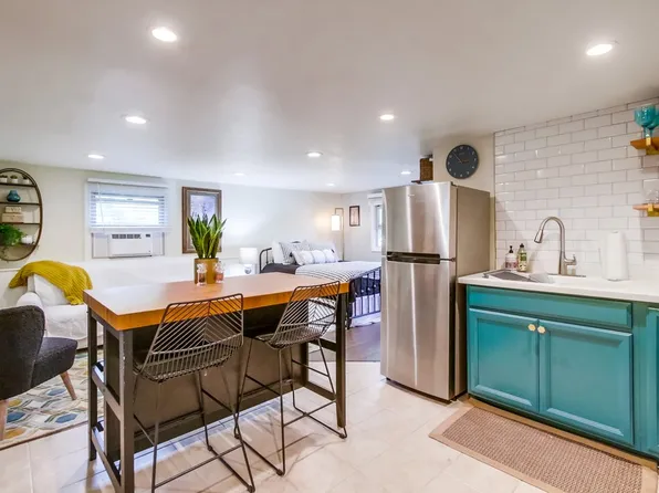 5438 Gilbert Dr #C, San Diego, CA 92115