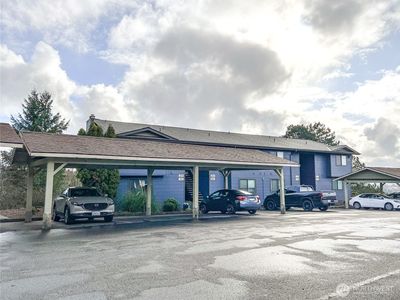 3390 Narrows Lane NE #101, Bremerton, WA, 98310