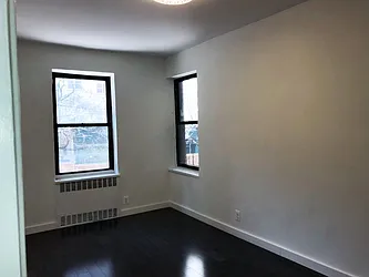 Rented by Dynamik Realty